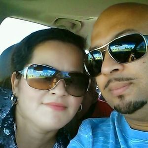 Meet your Posher, Karla